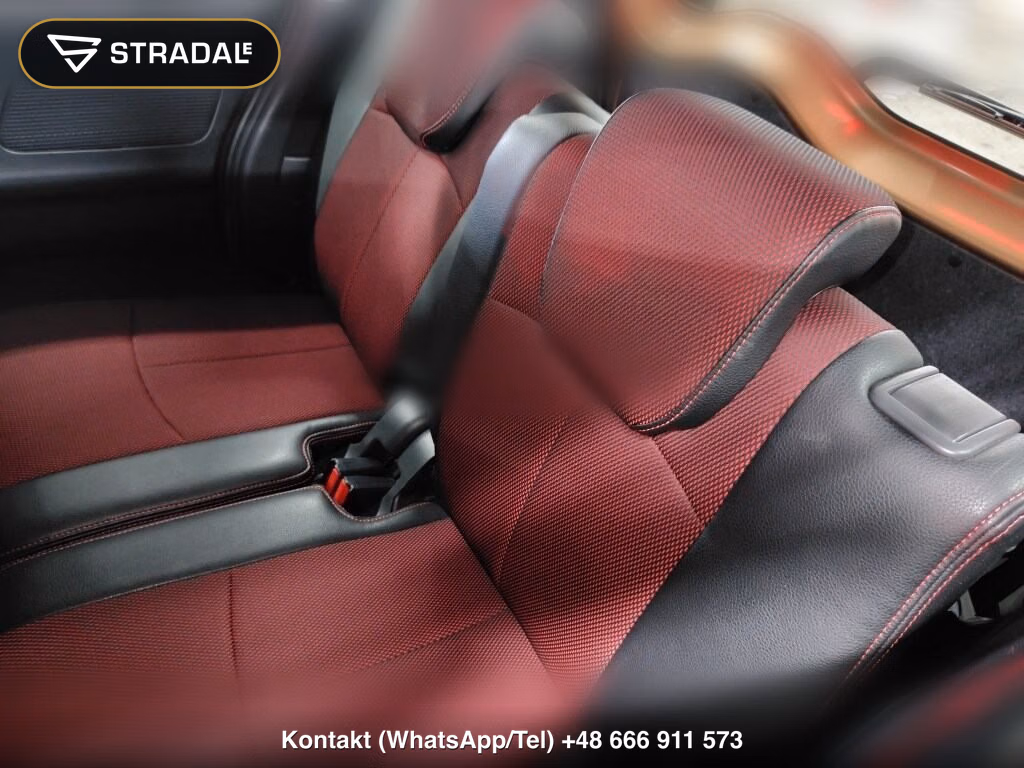 NISSAN DAYZ ROOX HIGHWAY STAR G TURBO, miniaturka 7