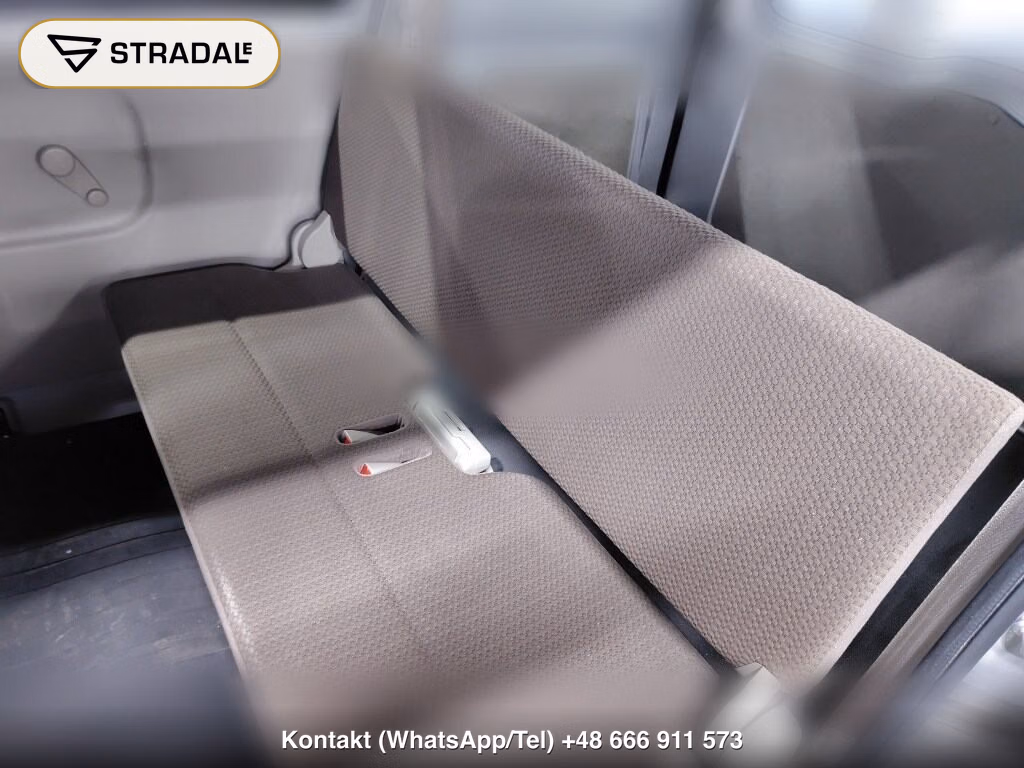 NISSAN CLIPPER VAN DX, miniaturka 7