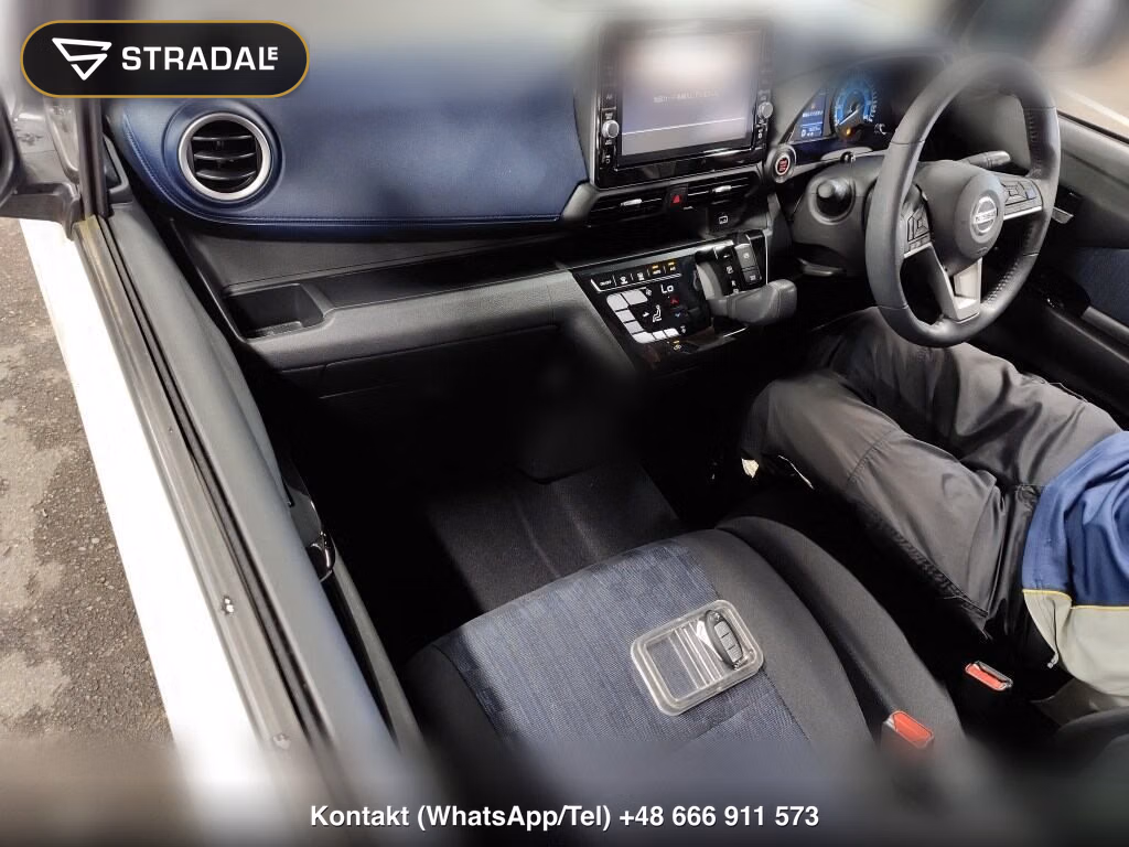 NISSAN DAYZ HIGHWAY STAR X URBAN CHROME PROPILOT EDI, miniaturka 4