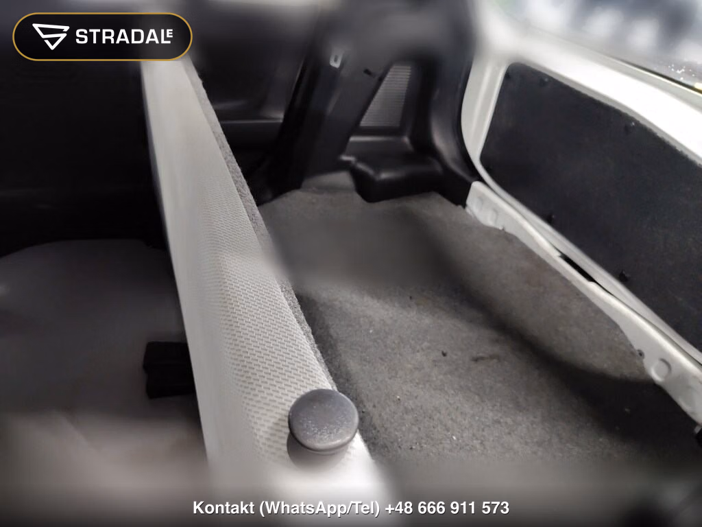 SUZUKI ALTO 5D, miniaturka 7