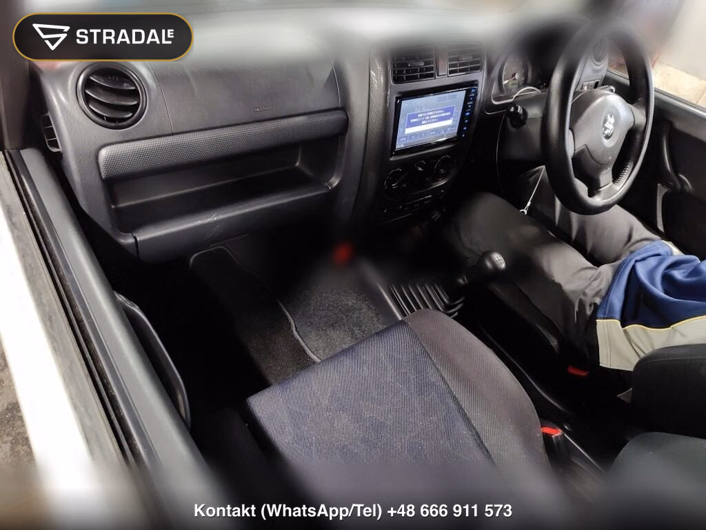 SUZUKI JIMNY 3D, miniaturka 4