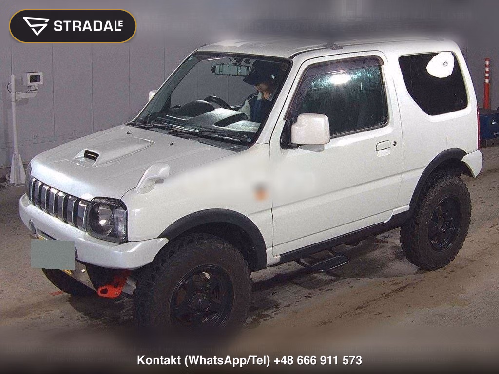 SUZUKI JIMNY 3D, miniaturka 5