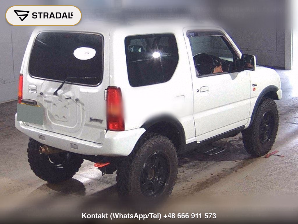 SUZUKI JIMNY 3D, miniaturka 6