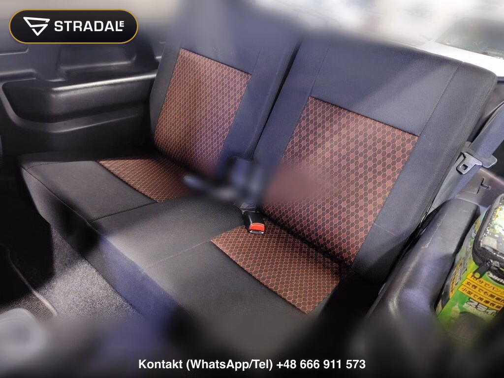 SUZUKI JIMNY 3D, miniaturka 7