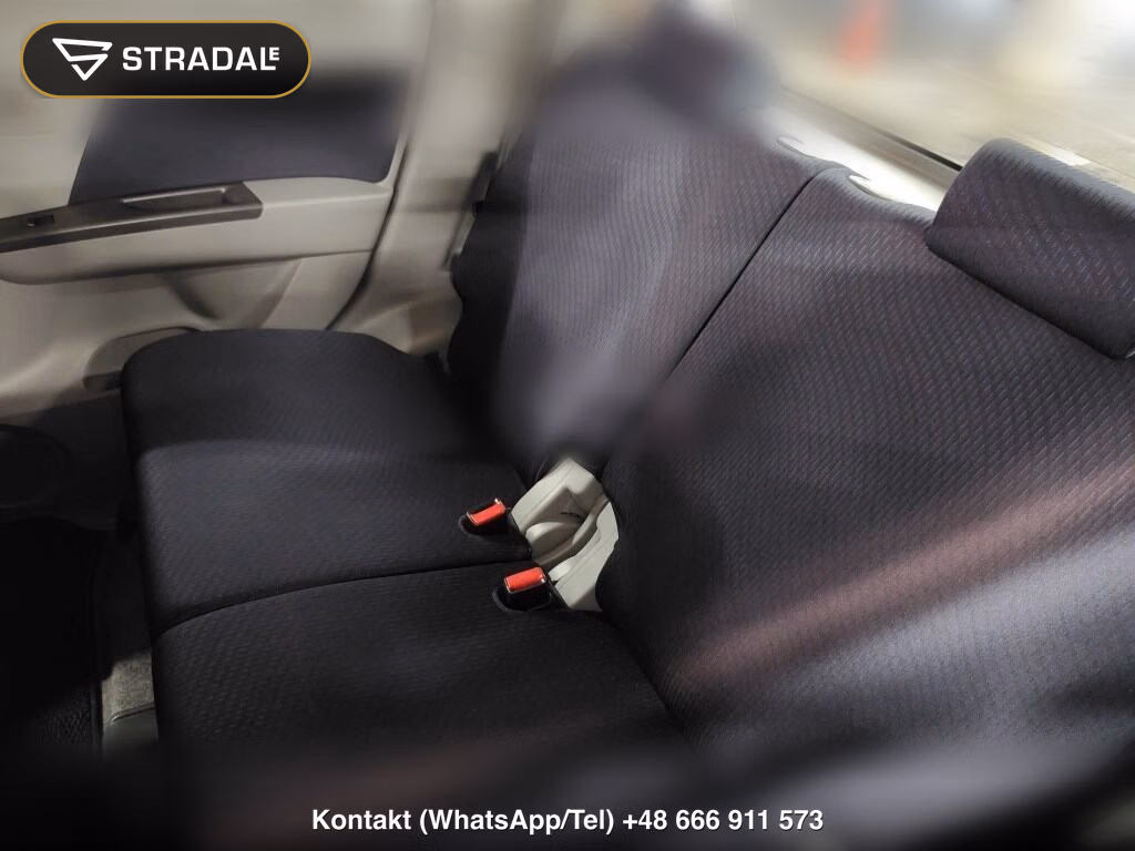 SUZUKI WAGON R 5D FX, miniaturka 7