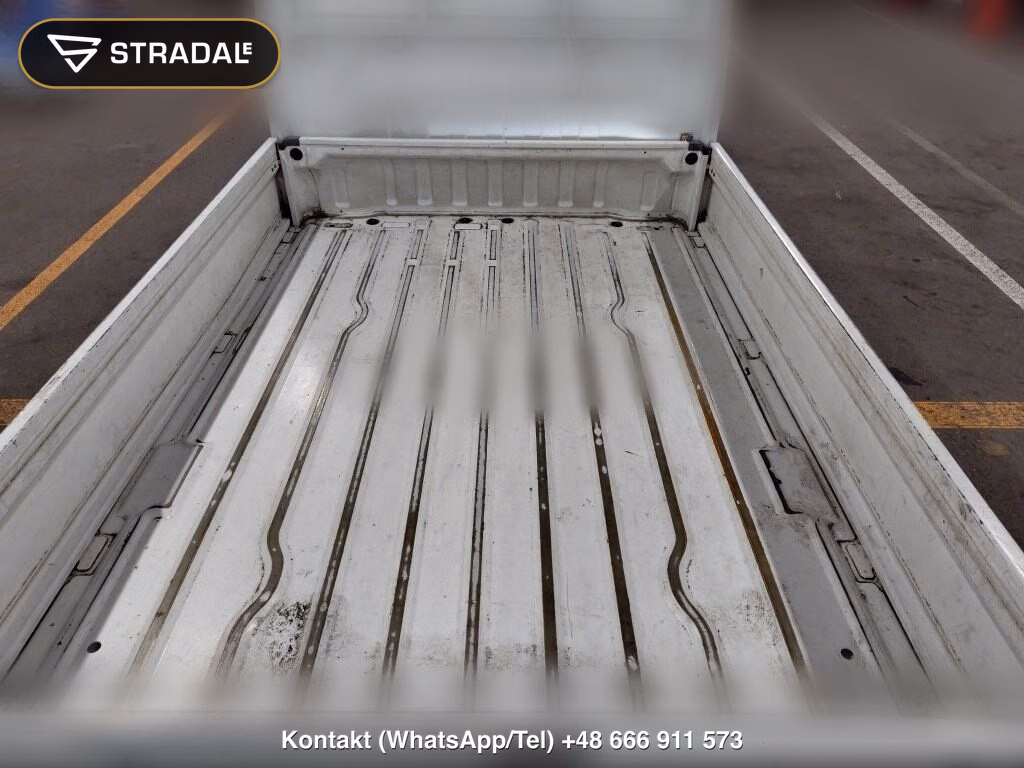 SUZUKI CARRY TRUCK KC AIR CONDITIONING POWER STEERING, miniaturka 4