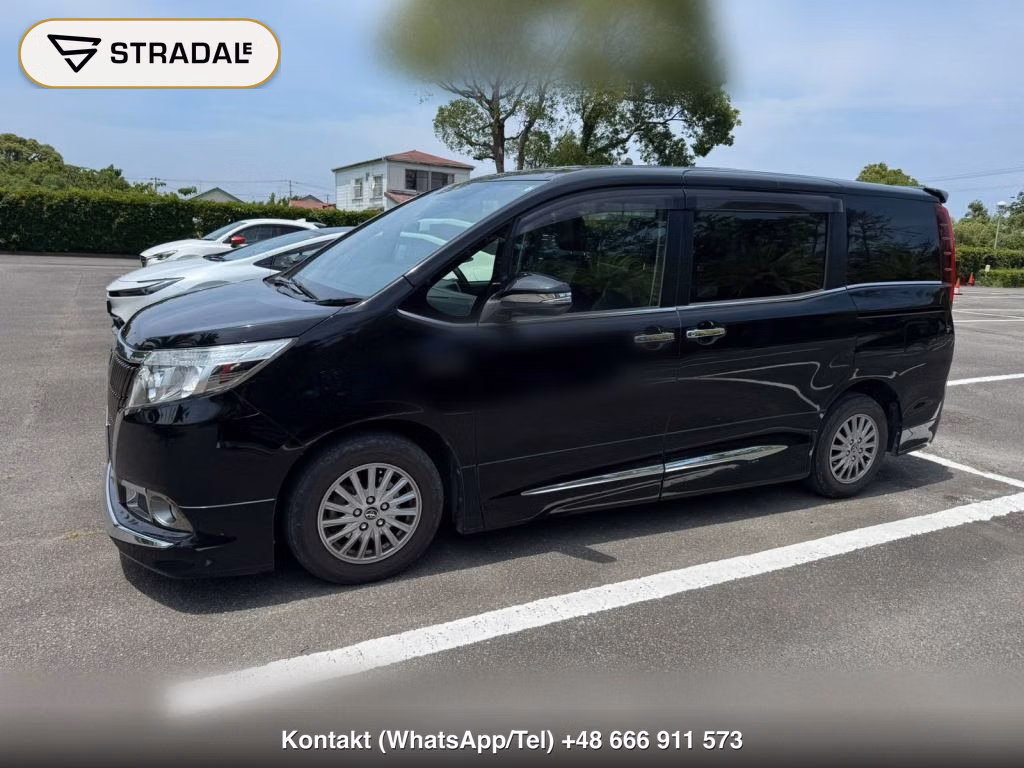 TOYOTA ESQUIRE HYBRID GI, miniaturka 11
