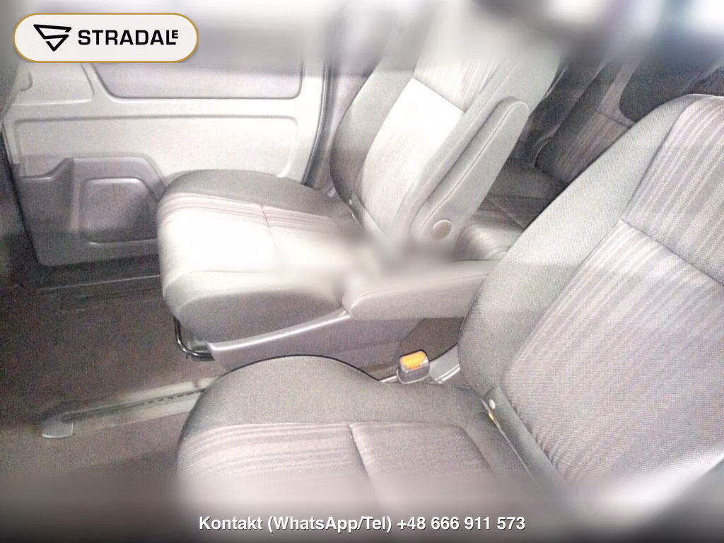 HONDA FREED HYBRID HYBRID･G HONDA SENSING, miniaturka 7