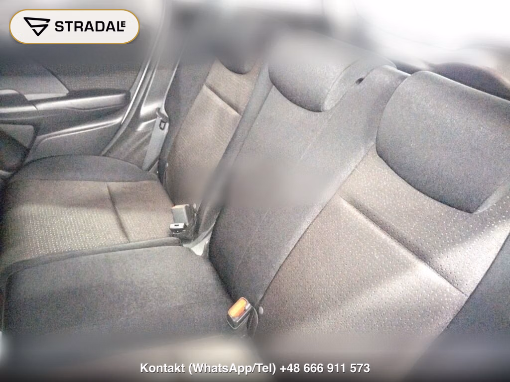 HONDA FIT HYBRID F PACKAGE, miniaturka 7