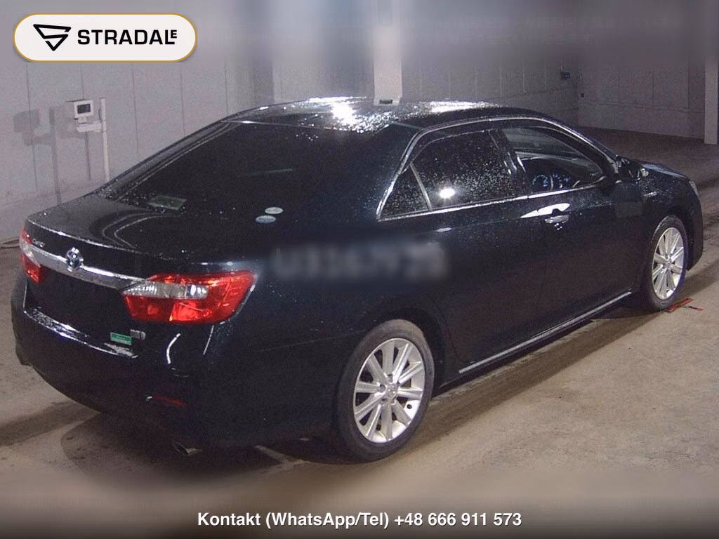 TOYOTA CAMRY 4D HYBRID G PACKAGE, miniaturka 6