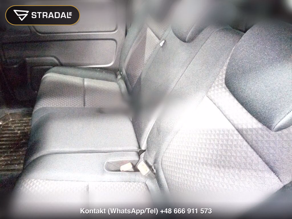 HONDA FREED PLUS HYBRID HYBRID G･HONDA SENSING, miniaturka 7