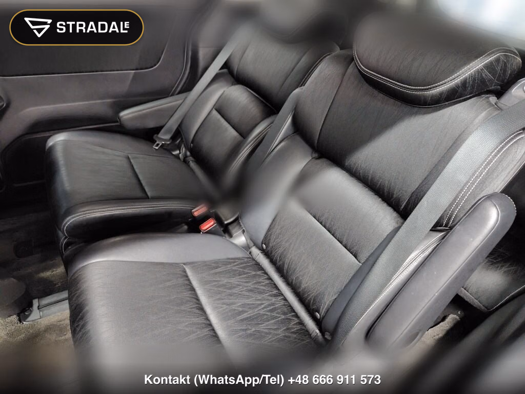 HONDA ODYSSEY HYBRID HYBRID ABSOLUTE HONDA SENSING, miniaturka 7