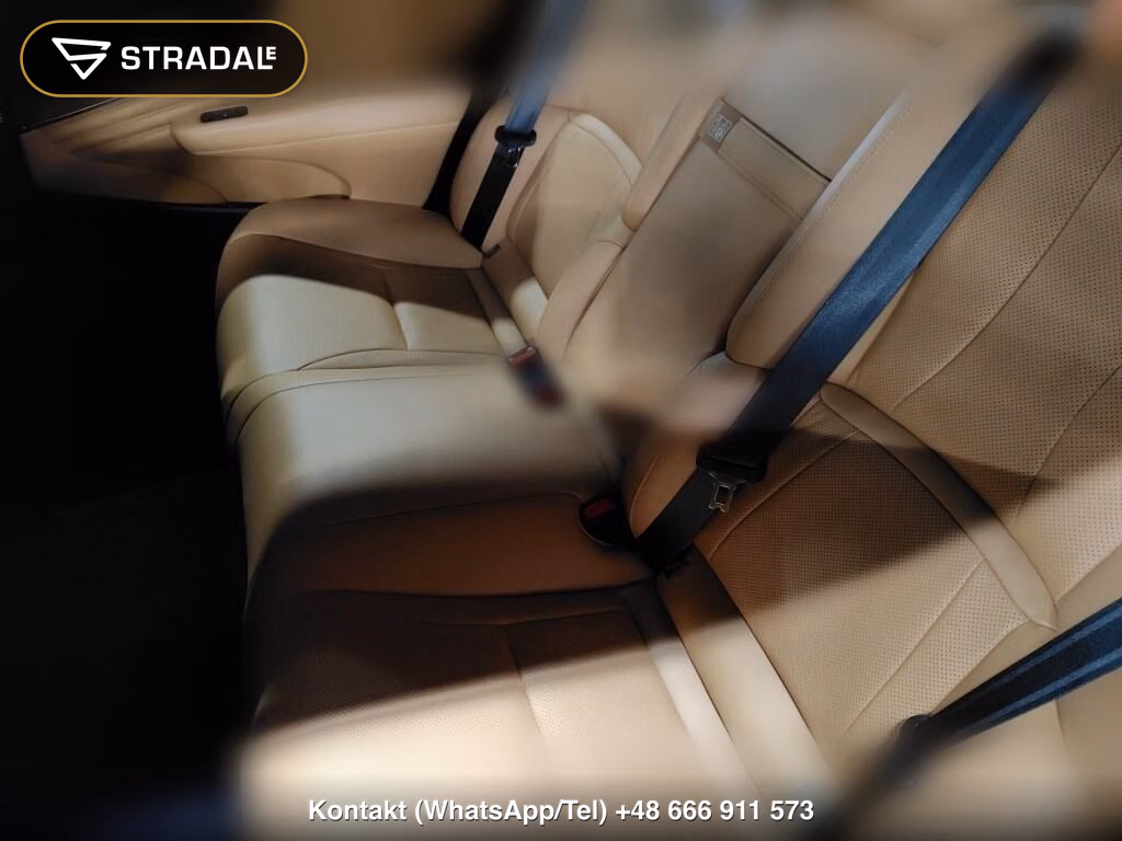 LEXUS LS LS500H I PACKAGE, miniaturka 7