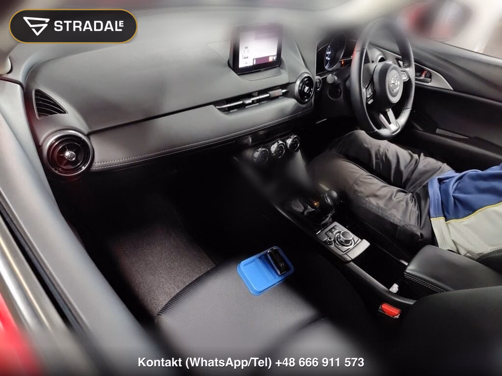 MAZDA CX-3 15S TOURING, miniaturka 4