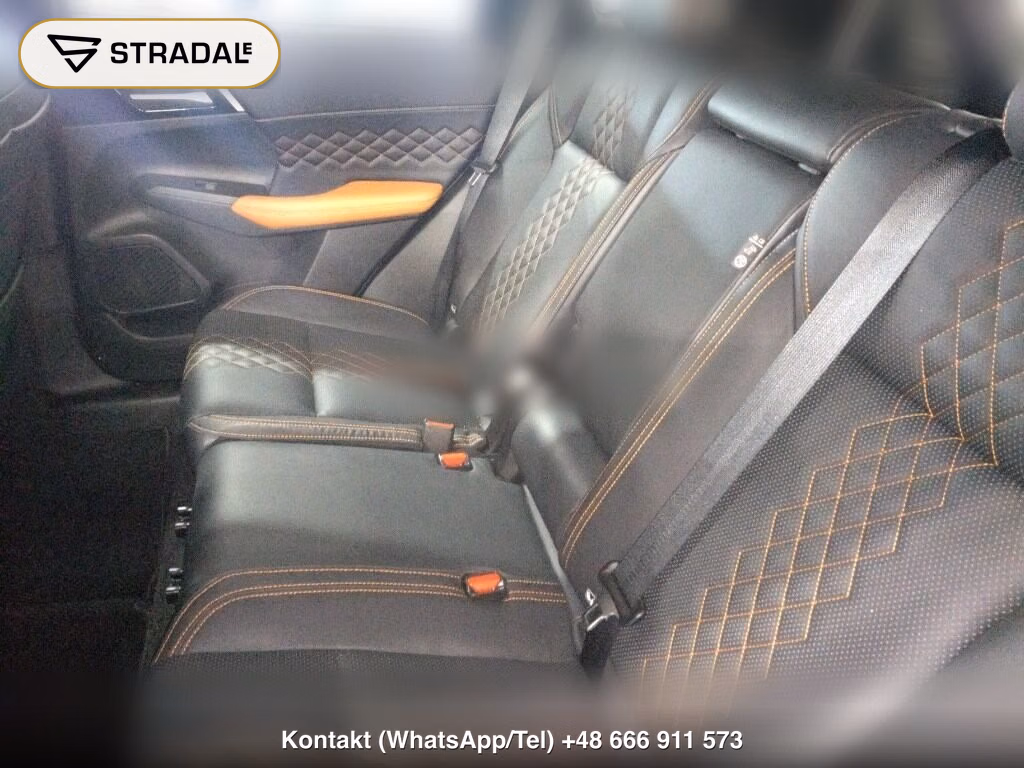MITSUBISHI OUTLANDER PHEV 4WD P, miniaturka 7