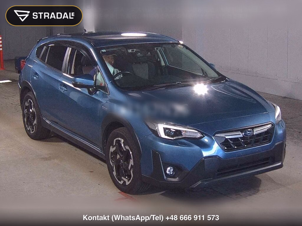 SUBARU IMPREZA XV HYBRID 4WD 2.0E-S EYESIGHT, miniaturka 2