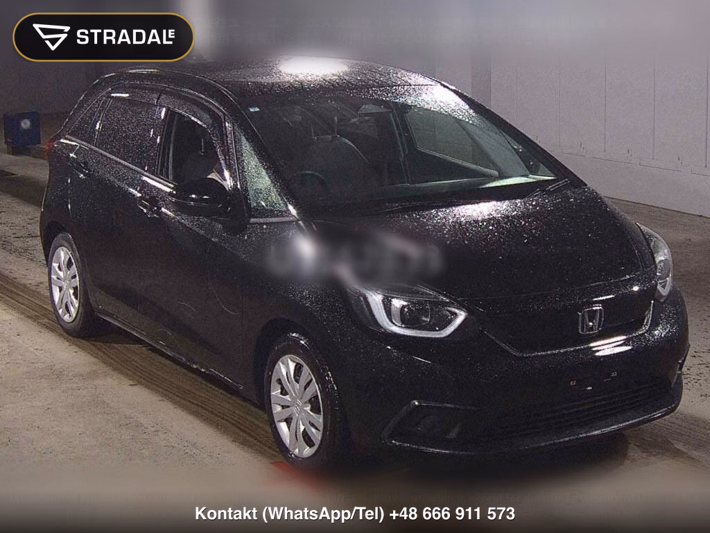 HONDA FIT EHEV HOME, miniaturka 2