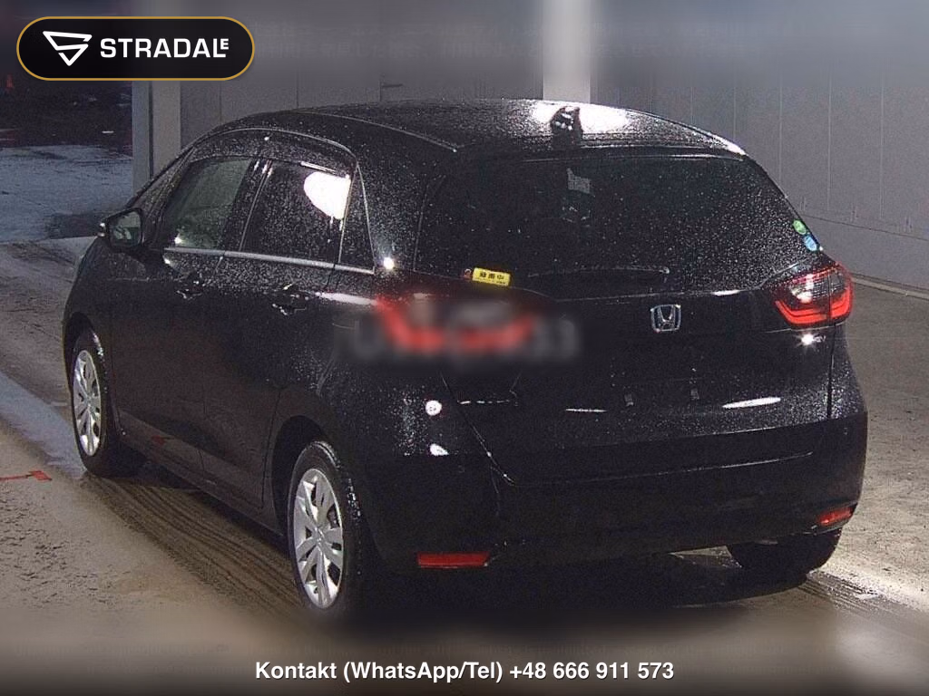 HONDA FIT EHEV HOME, miniaturka 3