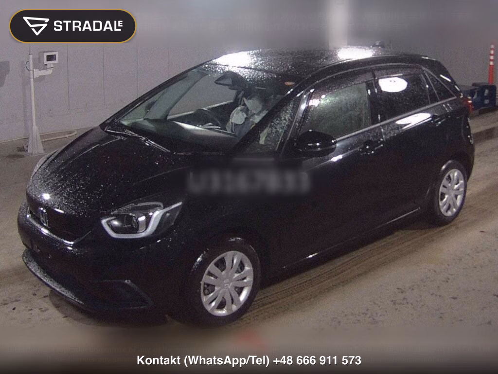HONDA FIT EHEV HOME, miniaturka 5