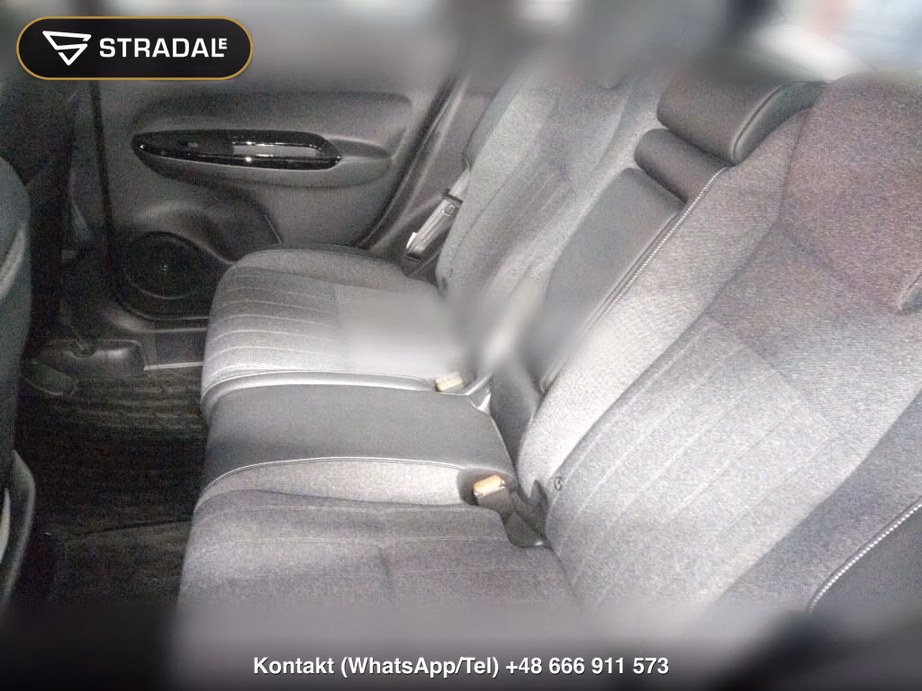 HONDA FIT EHEV HOME, miniaturka 7