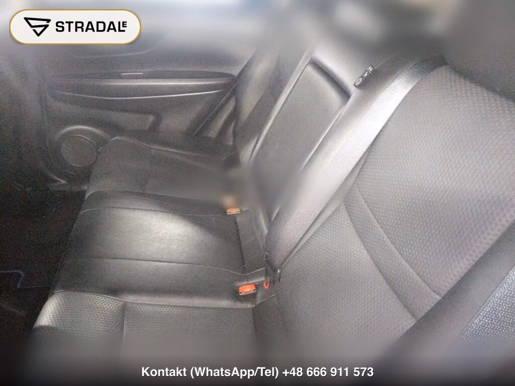 NISSAN X-TRAIL 4WD 20XI HYBRID, miniaturka 7