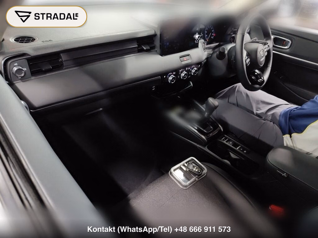 HONDA VEZEL 4WD HYBRID E:HEV Z, miniaturka 4