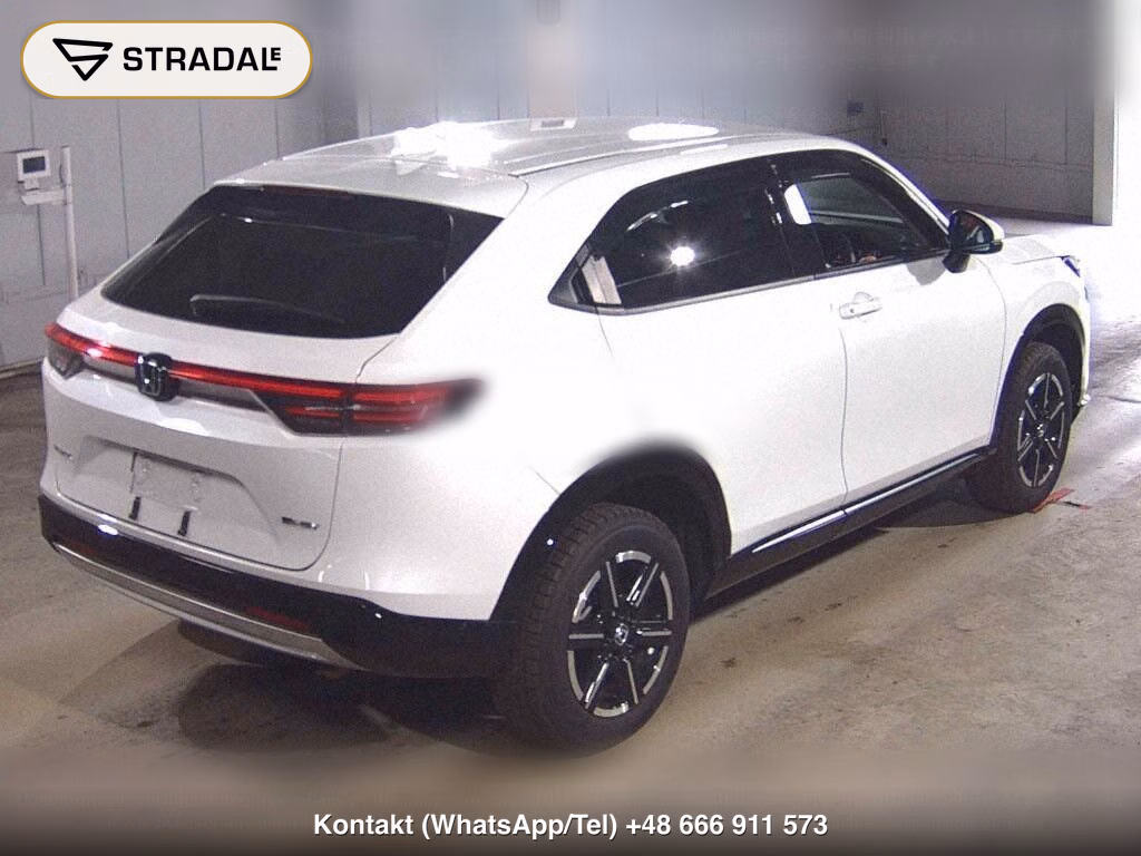 HONDA VEZEL 4WD HYBRID E:HEV Z, miniaturka 6