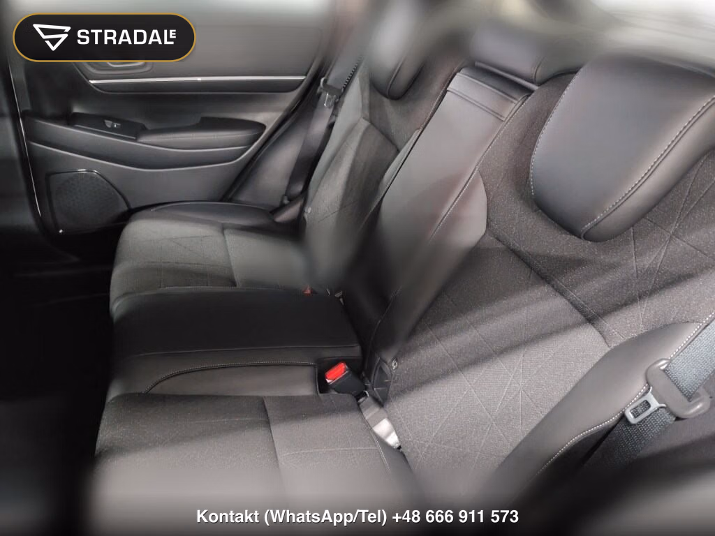 HONDA VEZEL 4WD HYBRID E:HEV Z, miniaturka 7