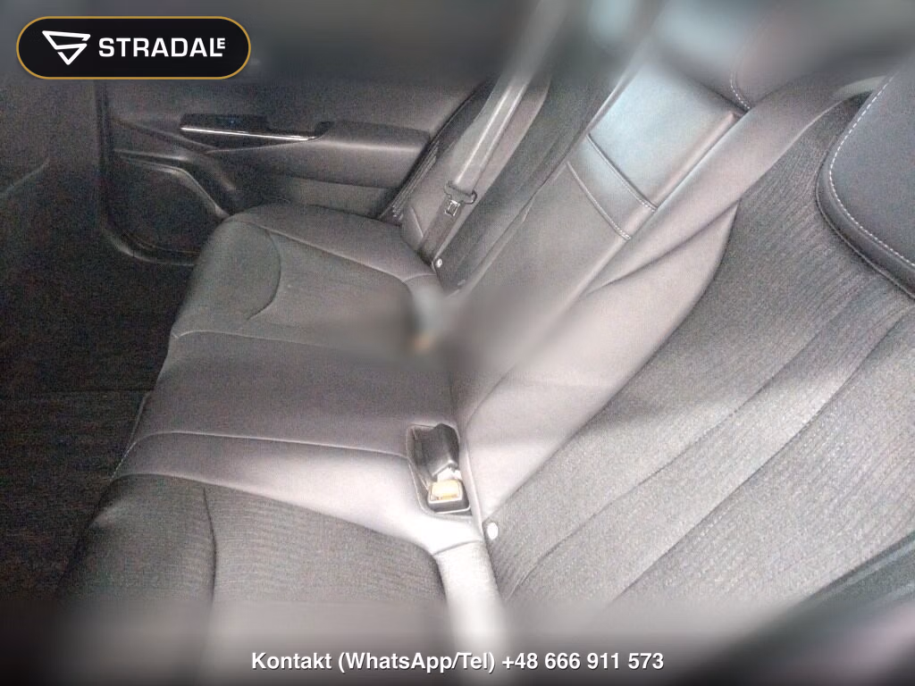 TOYOTA CROWN HYBRID RS, miniaturka 7