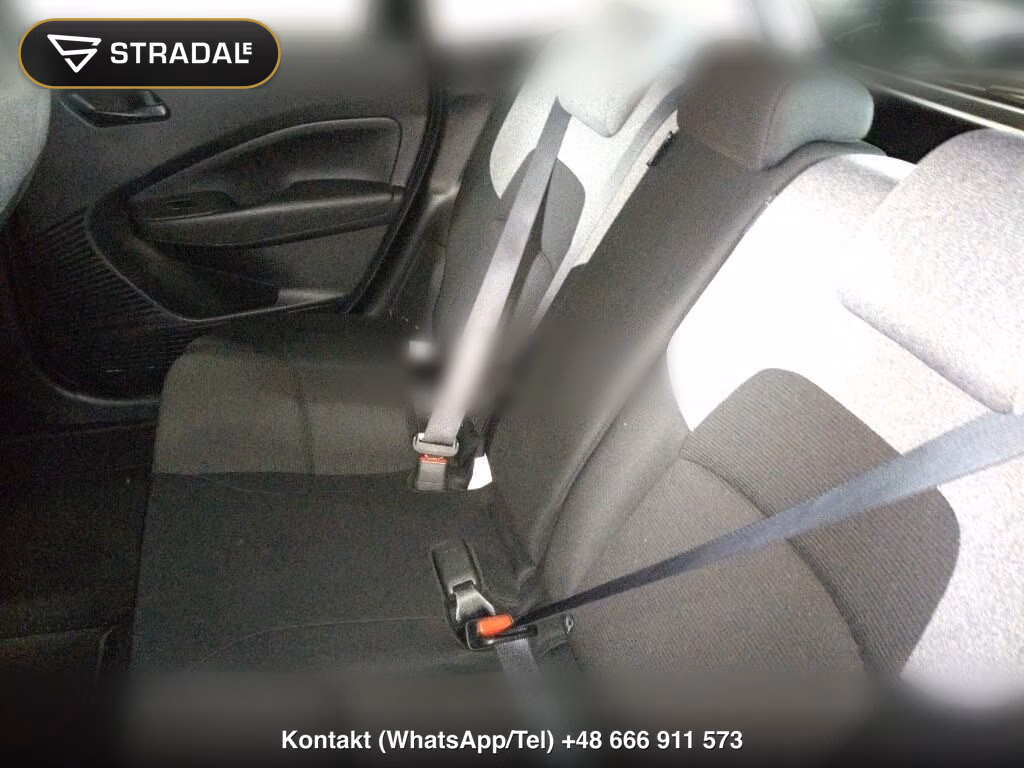 NISSAN NOTE 4WD S FOUR, miniaturka 7