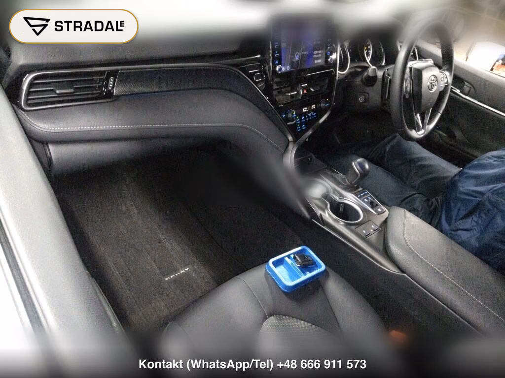 TOYOTA CAMRY 4D 4WD WS LEATHER PACKAGE, miniaturka 4