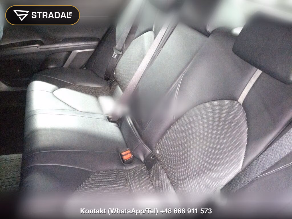 TOYOTA CAMRY 4D 4WD WS LEATHER PACKAGE, miniaturka 7
