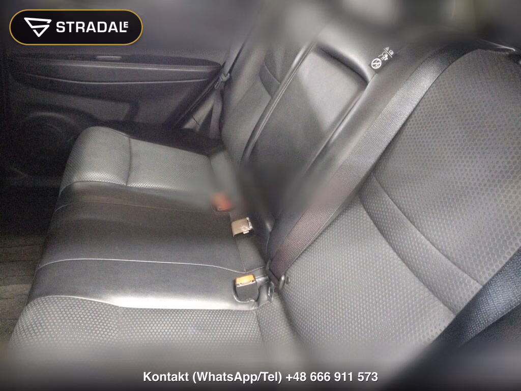NISSAN X-TRAIL 4WD 20X HYBRID EMERGENCY BRAKE PACKAGE, miniaturka 7