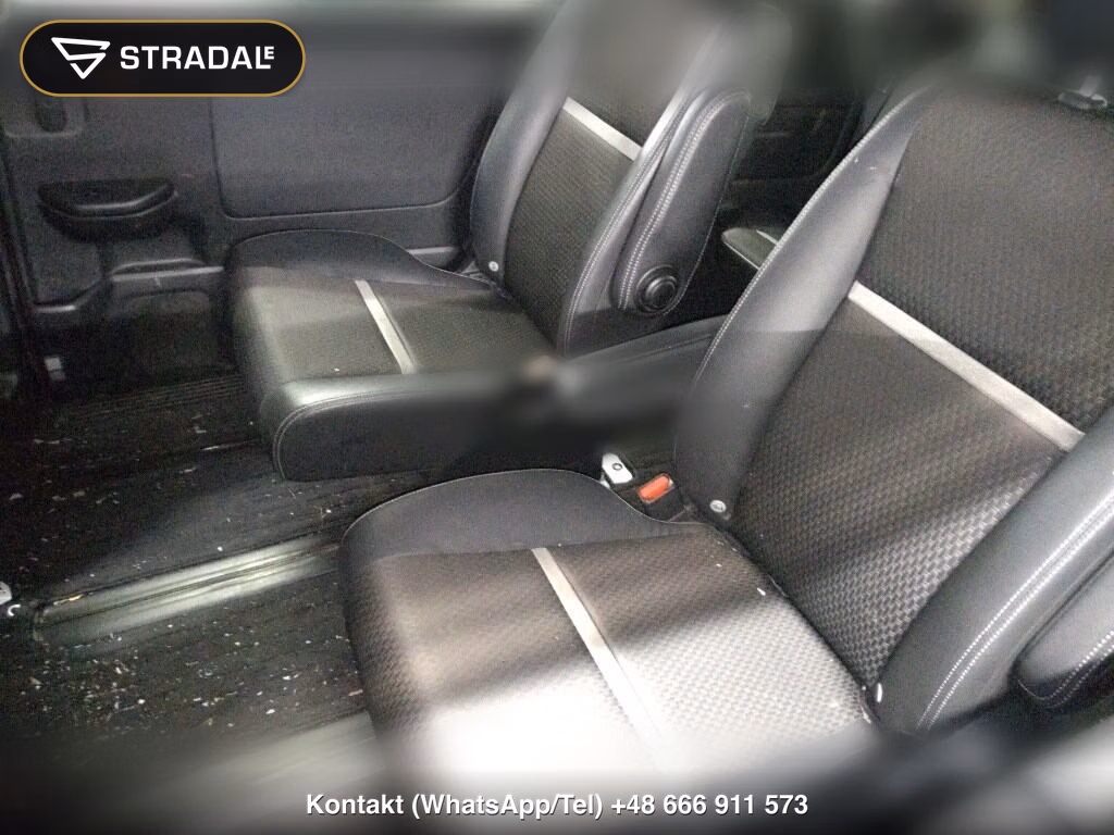 HONDA STEPWAGON SPADA SPADA HYBRID G･EX HONDA SENSING, miniaturka 7