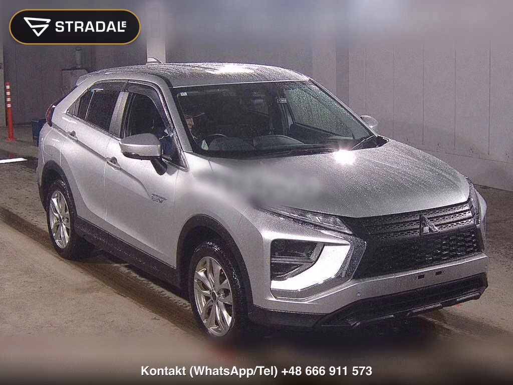 MITSUBISHI ECLIPSE CROSS 4WD, miniaturka 2
