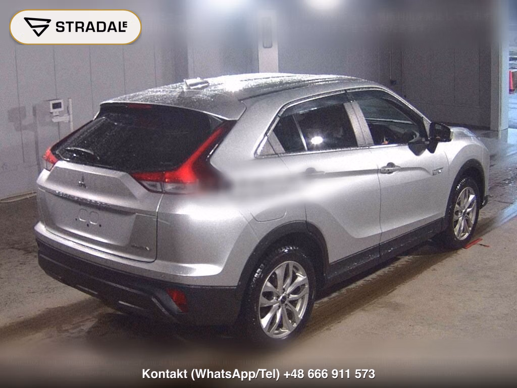 MITSUBISHI ECLIPSE CROSS 4WD, miniaturka 6