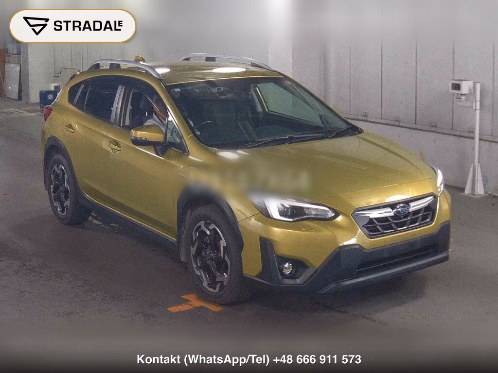 SUBARU IMPREZA XV HYBRID 4WD 2.0E-S EYESIGHT, miniaturka 2