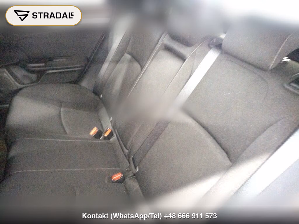 HONDA CIVIC 5D HATCHBACK HONDA SENSING, miniaturka 7