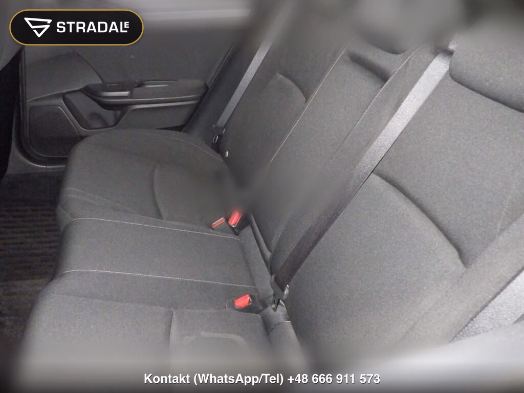 HONDA CIVIC 5D HATCHBACK, miniaturka 7