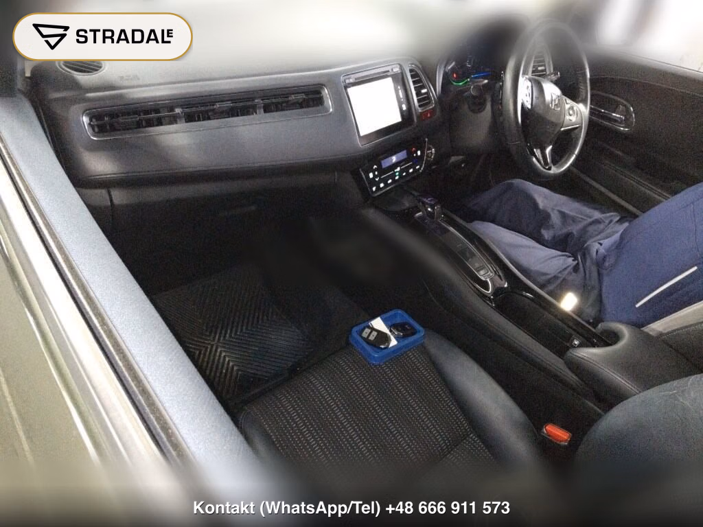 HONDA VEZEL 4WD HYBRID X･L PACKAGE, miniaturka 4