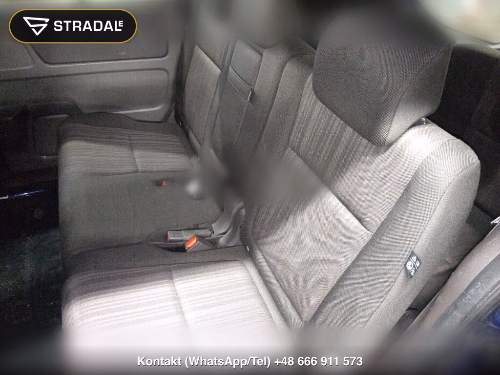 HONDA FREED HYBRID HYBRID･G HONDA SENSING, miniaturka 7
