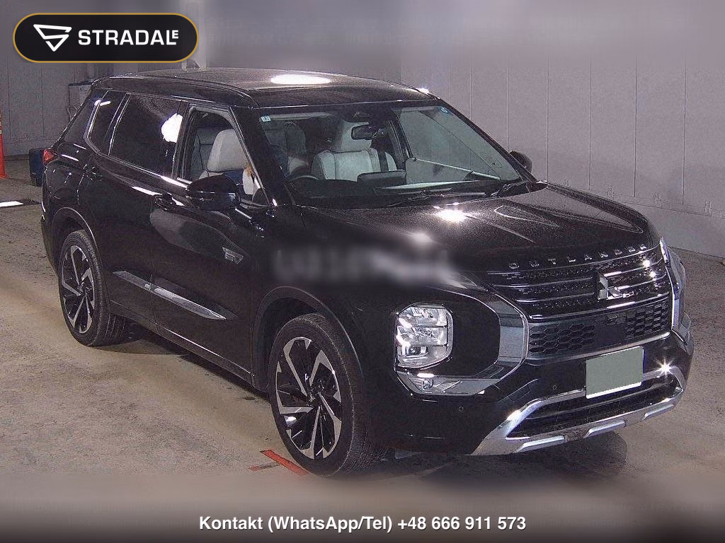 MITSUBISHI OUTLANDER PHEV 4WD P, miniaturka 2