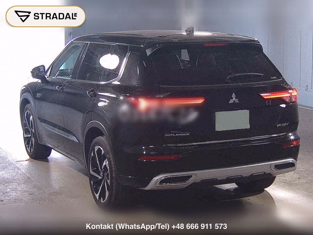 MITSUBISHI OUTLANDER PHEV 4WD P, miniaturka 3