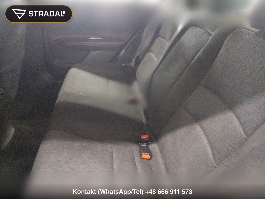 HONDA ACCORD HYBRID EX, miniaturka 7