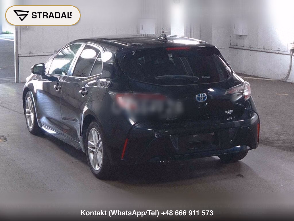 TOYOTA COROLLA SPORT HYBRID G, miniaturka 3