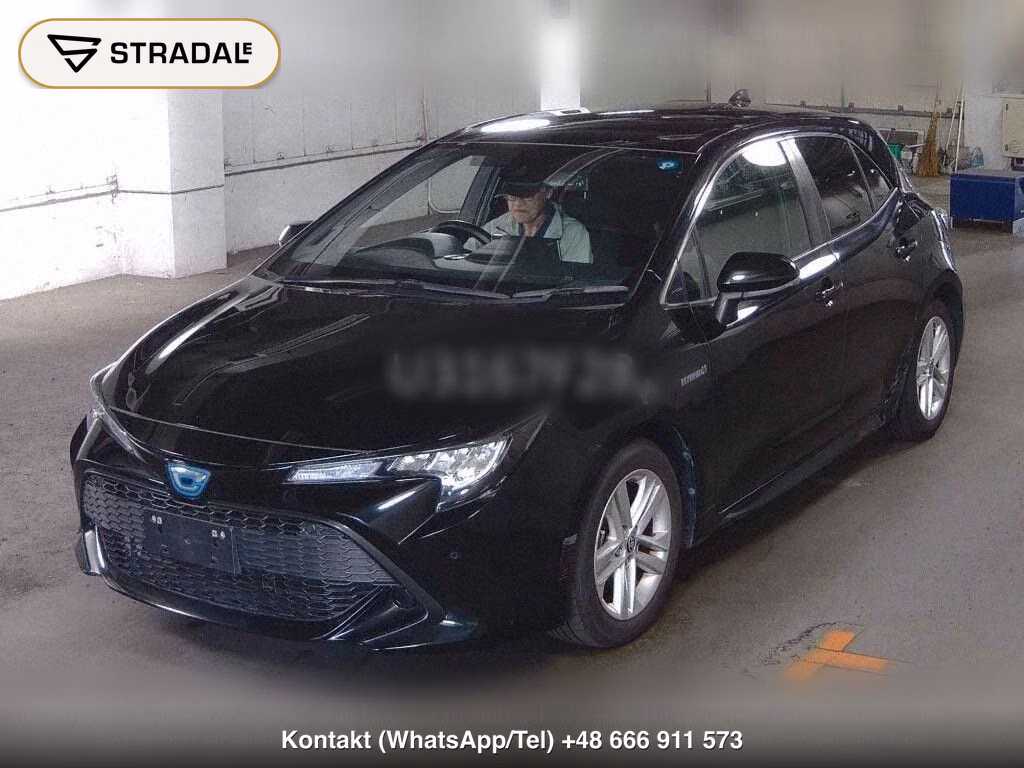 TOYOTA COROLLA SPORT HYBRID G, miniaturka 5