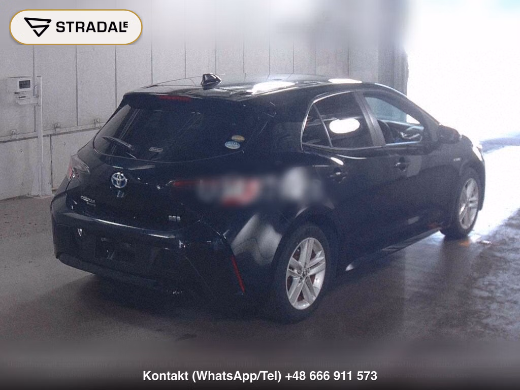 TOYOTA COROLLA SPORT HYBRID G, miniaturka 6