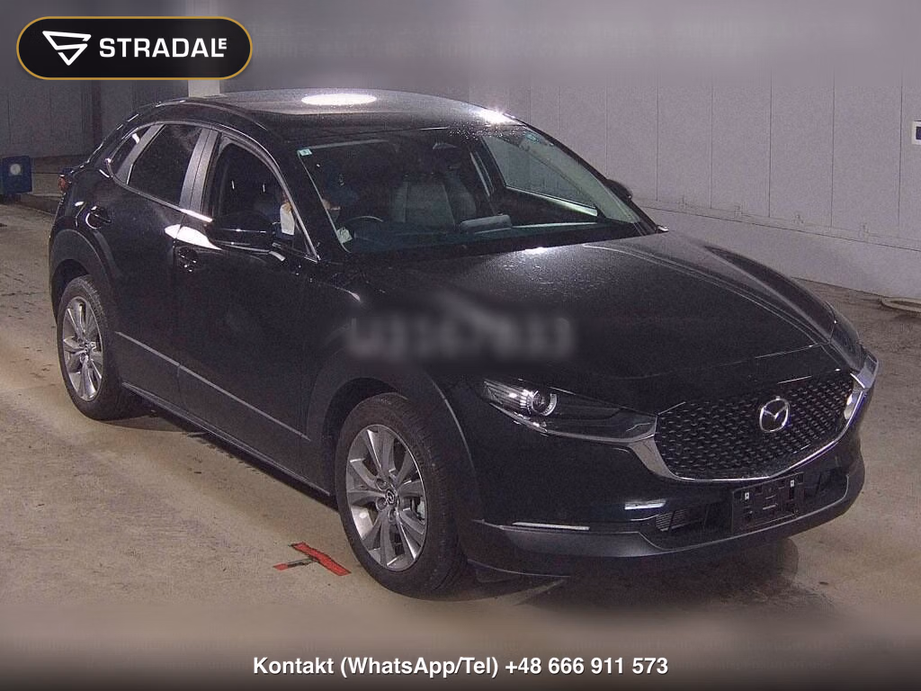 MAZDA CX-30 20S, miniaturka 2