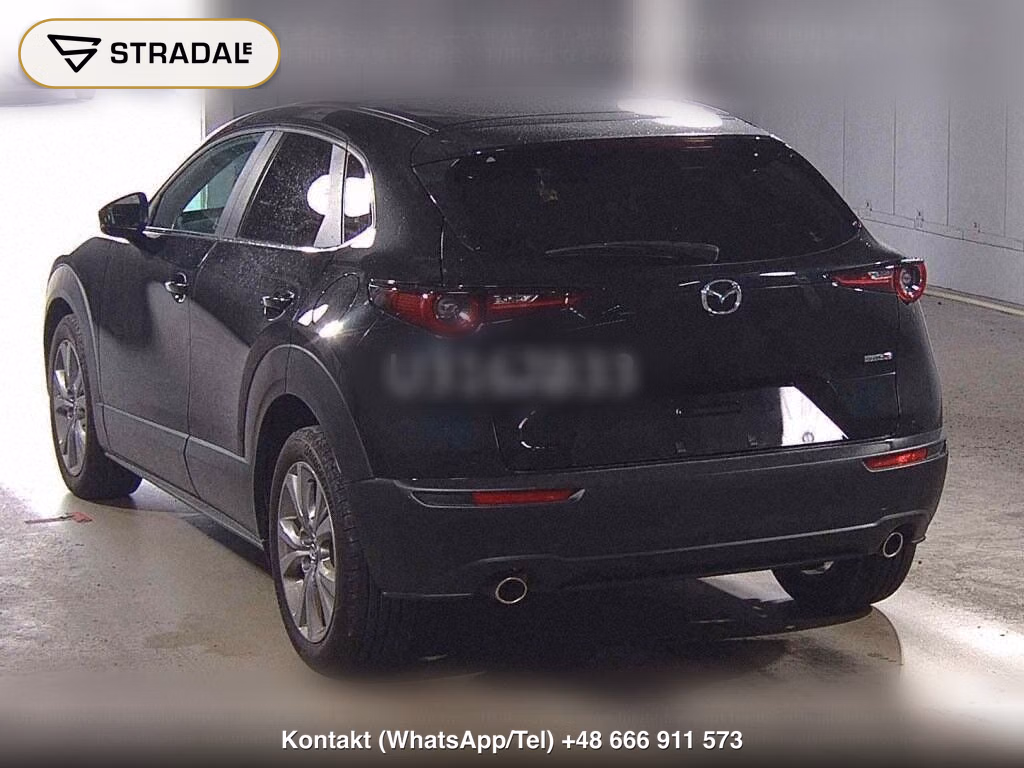 MAZDA CX-30 20S, miniaturka 3