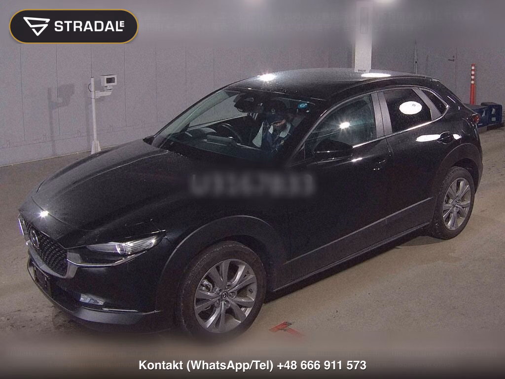 MAZDA CX-30 20S, miniaturka 5